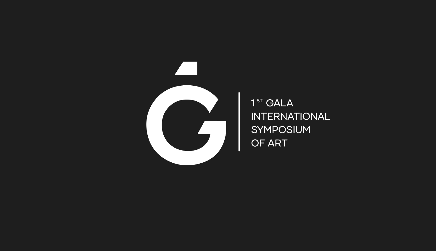The Gala Symposium