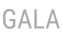 Gala Csaky Logo