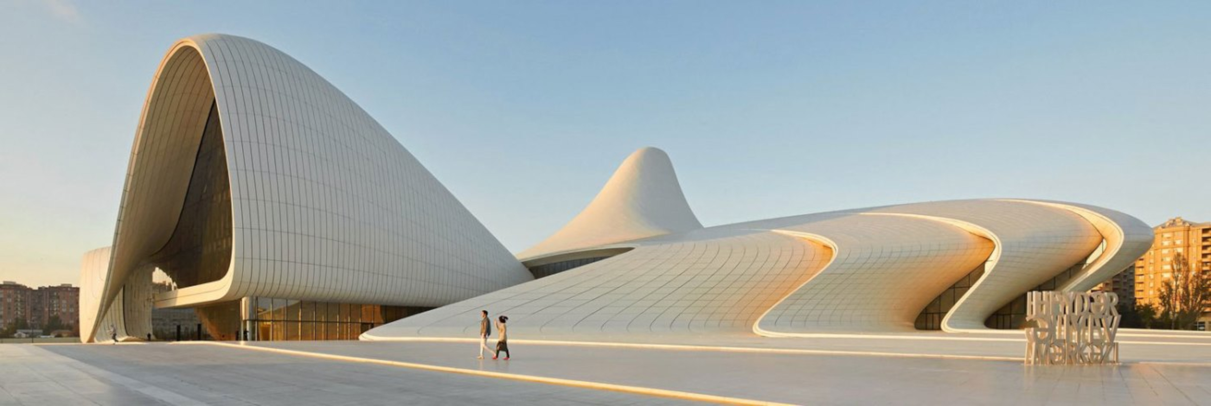 International Project “MAMA” (Baku)