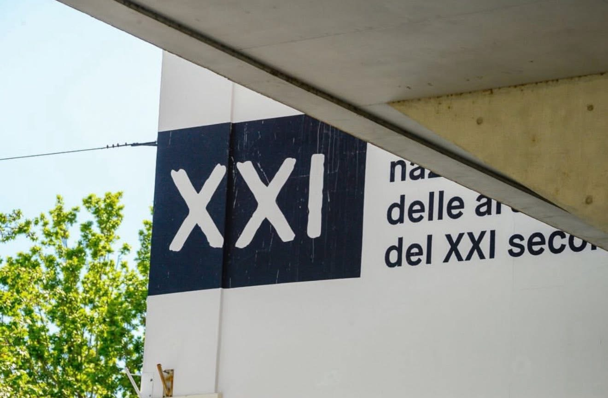 International Project “MAMA” (Rome)