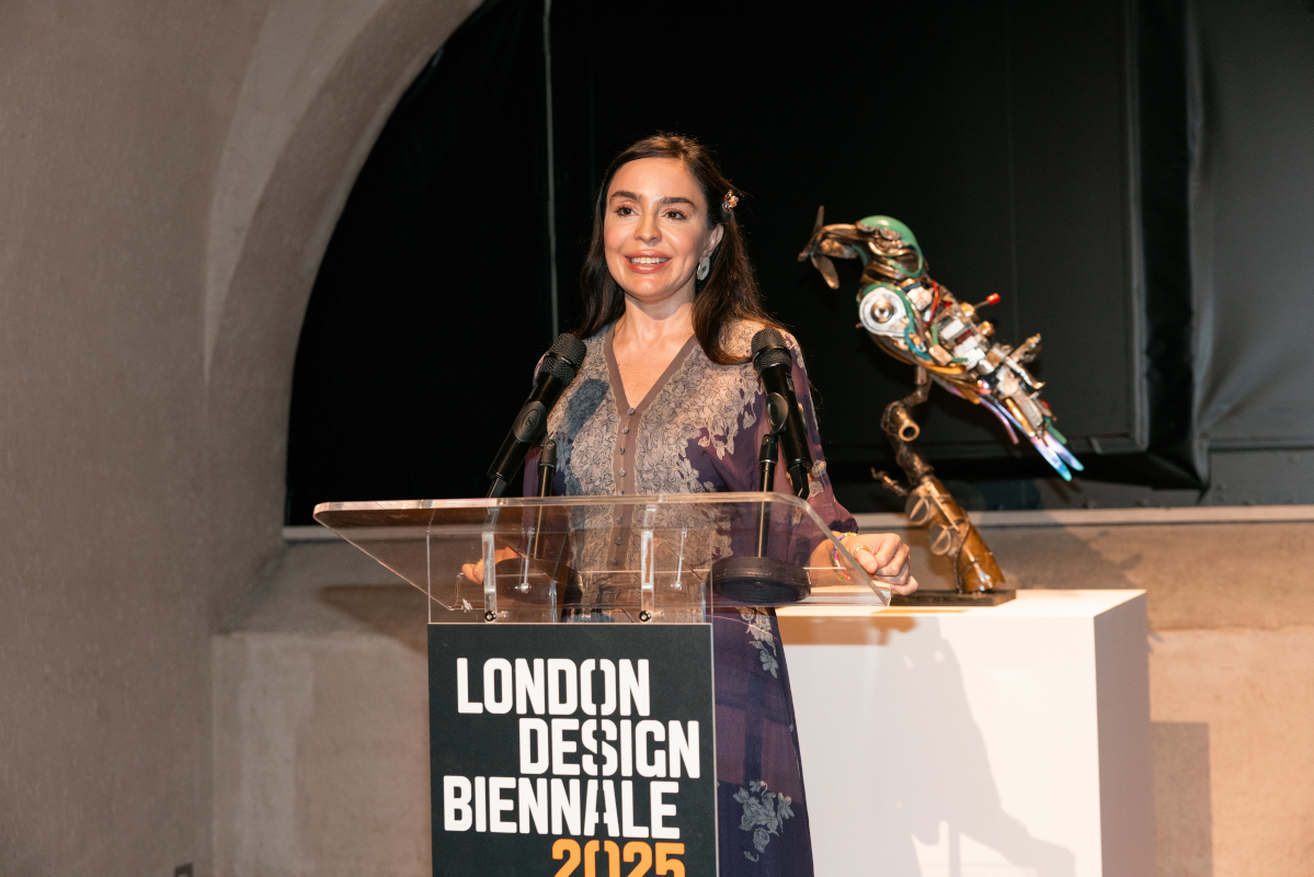 International Project “MAMA” (London)