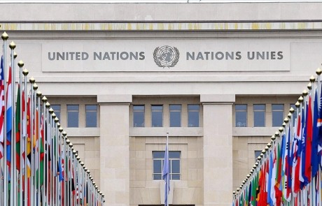 United Nations Geneva